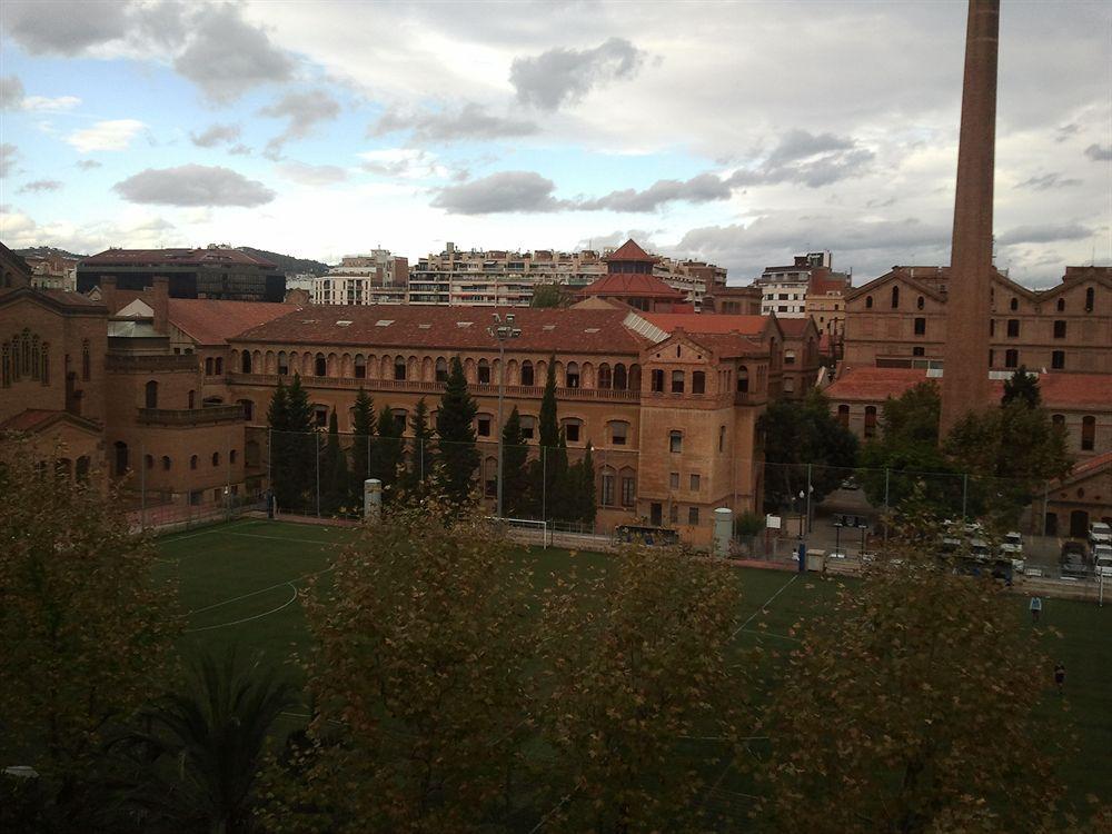 Barcelona Apartment Viladomat المظهر الخارجي الصورة